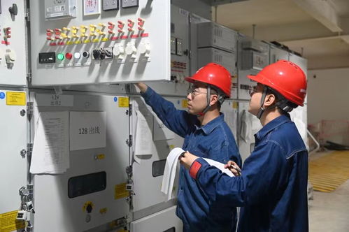 西安临潼 加快推进110千伏输变电工程建设，助力辖区电网高质量发展