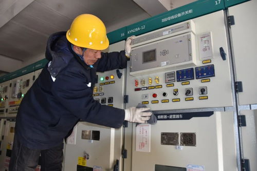 山西浑源抽水蓄能电站电网主要配套工程建成投运