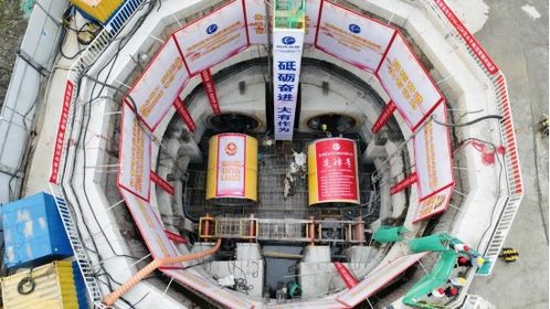 浙江大有集团 顶管施工法引领S304省道电力廊道建设迈入新阶段